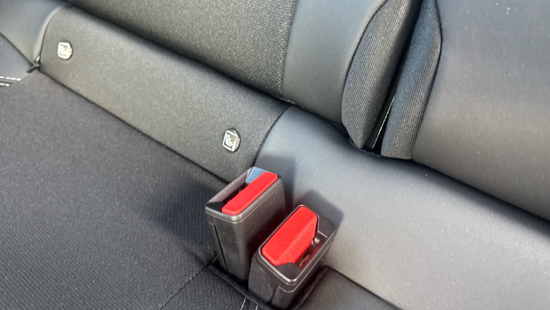 Jeep Avenger 1.2 Altitude 5dr Petrol Hatchback